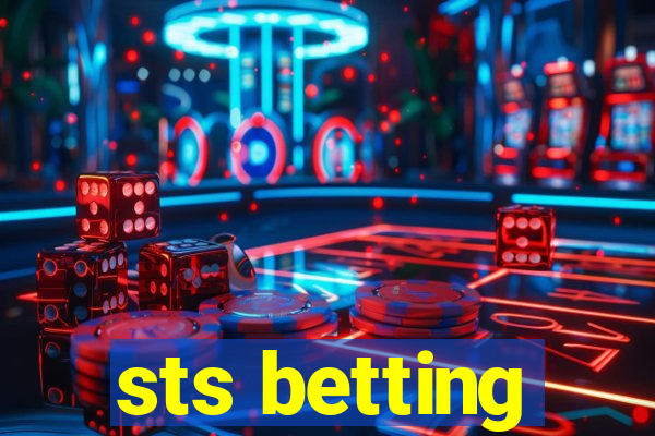 sts betting